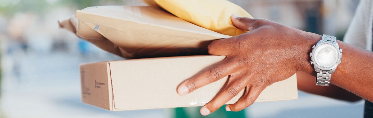 Pudełka przeprowadzkowe