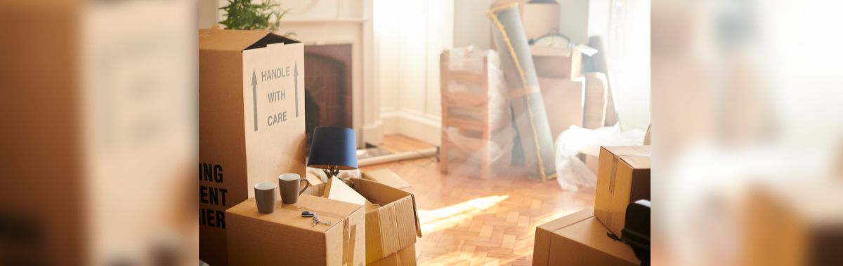 Kartony do pakowania