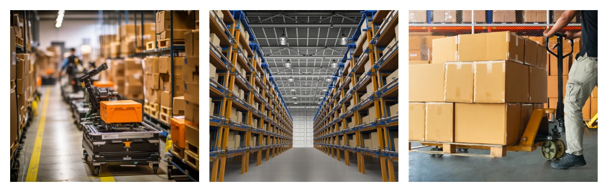 Kartony idealne do twojego biznesu Kartony idealne do transportu