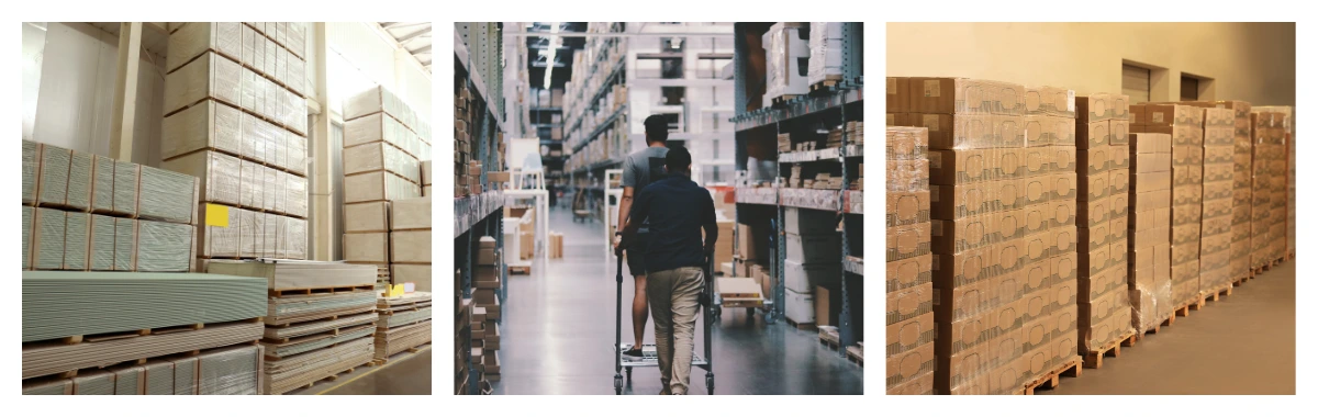 Hurtownie dla ludzi biznesu Hurtownie z kartonami