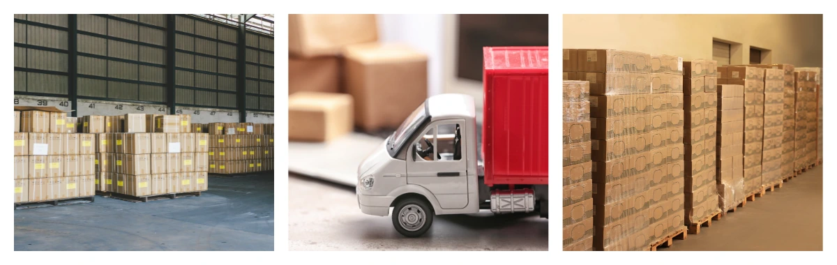 Hurtownie z kartonami Hurtownie opakowań