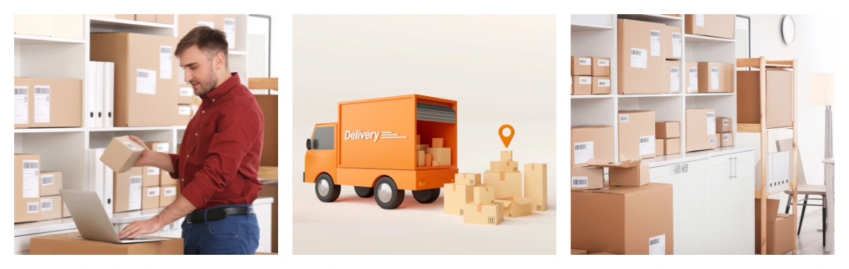 wysylka kartonów fasonowych