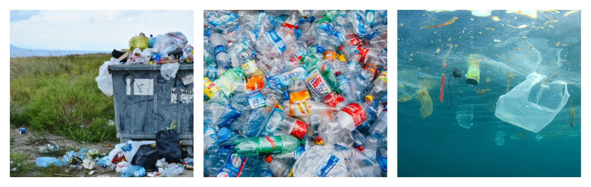 Plastik zatruwający środowisko a karton nie zatruwa Karton lepszy niż plastik