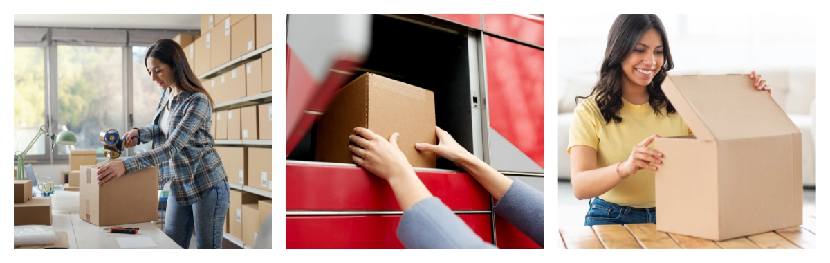 Dobór kartonów do e-commerce: Jak ECT wpływa na koszty i bezpieczeństwo wysyłki?