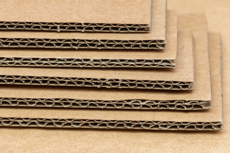 Karton gwarantujący bezpieczeństwo: Jaką konstrukcję wybrać?