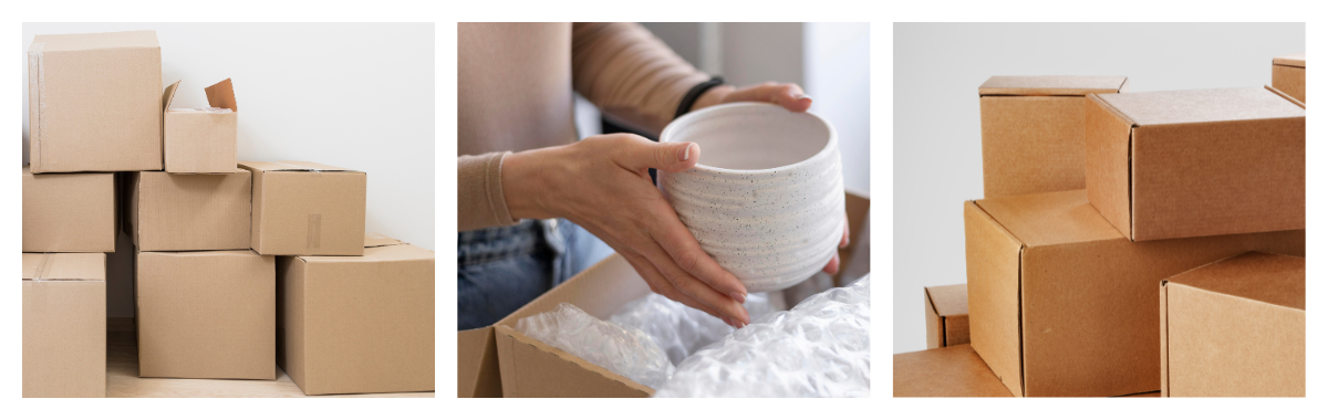 Karton gwarantujący bezpieczeństwo: Jaką konstrukcję wybrać?