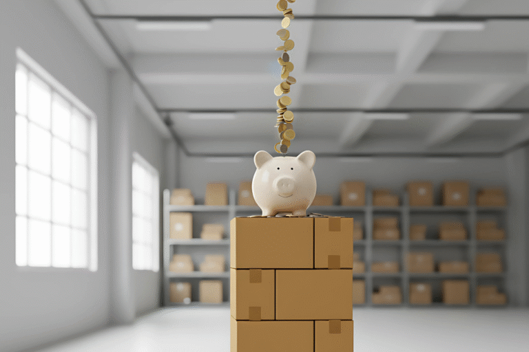 Zero reklamacji? Sprawdź, czy nie przepłacasz za swoje kartony