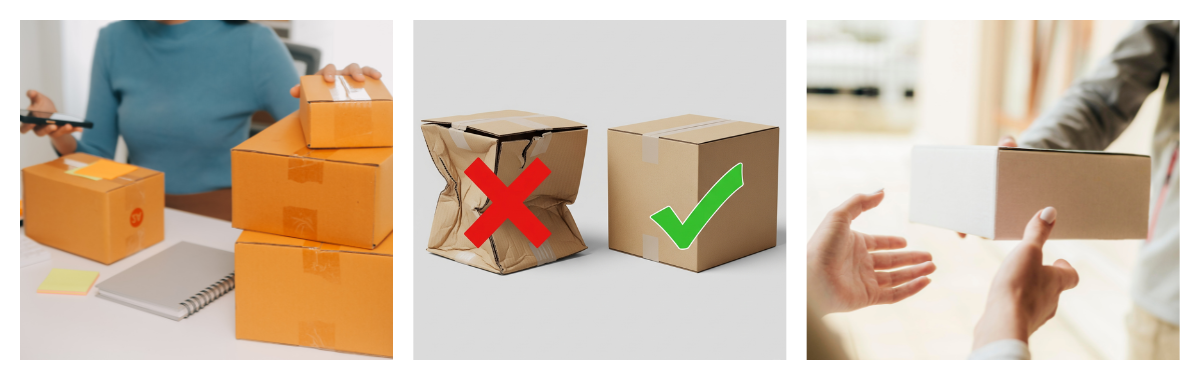 Zero reklamacji? Sprawdź, czy nie przepłacasz za swoje kartony