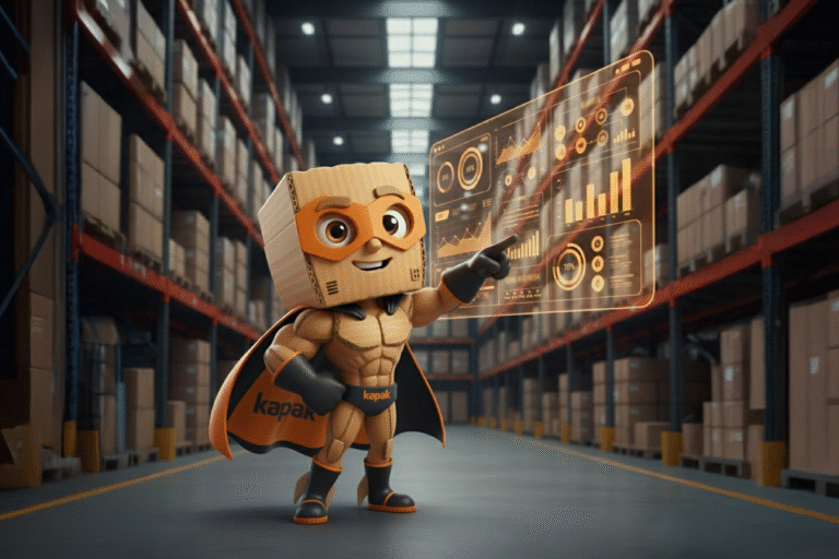 Brand Hero: Dlaczego wartość marki potrzebuje twarzy? Case Study kapak.pl