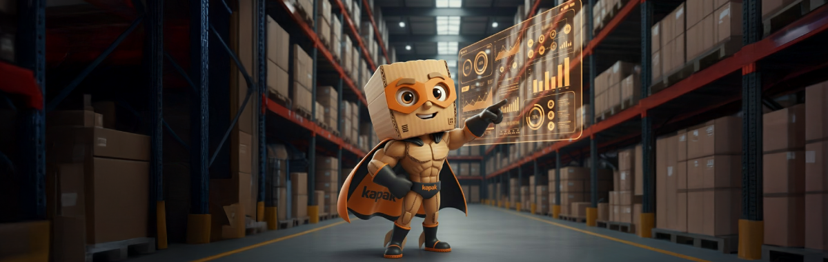 Brand Hero: Dlaczego wartość marki potrzebuje twarzy? Case Study kapak.pl