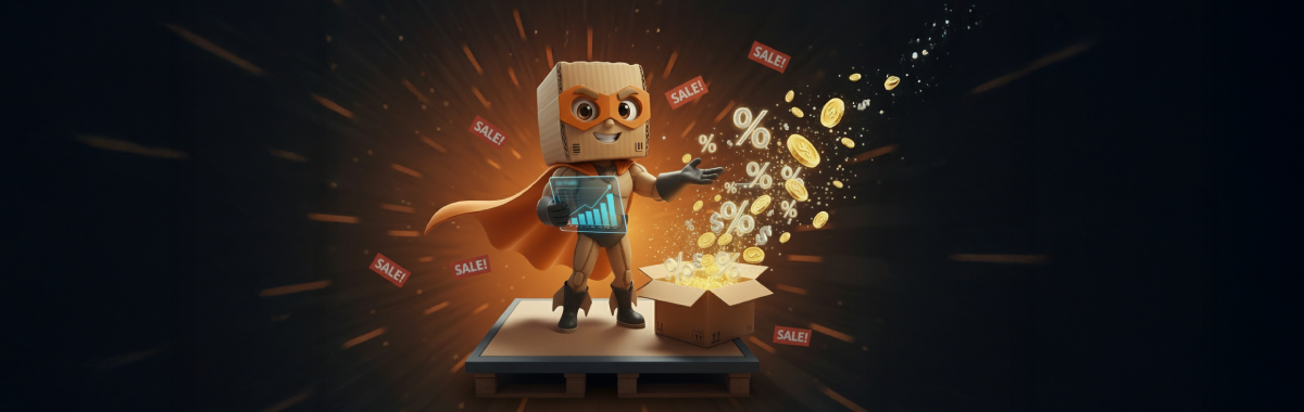 Poradnik zakupowy Black Weeks i Black Friday - Q4