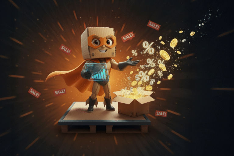 Poradnik zakupowy Black Weeks i Black Friday - Q4