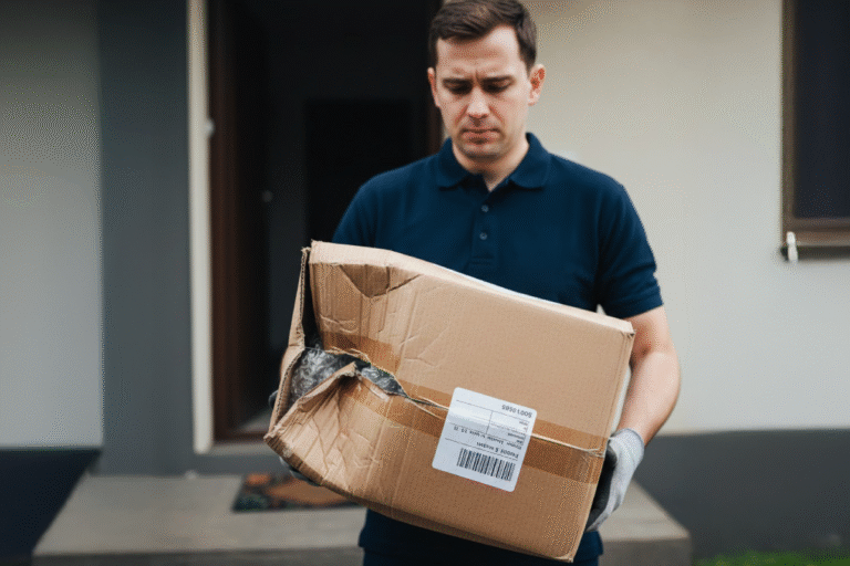 Pięć najczęstszych błędów w pakowaniu e-commerce, które generują reklamacje i utracone zyski