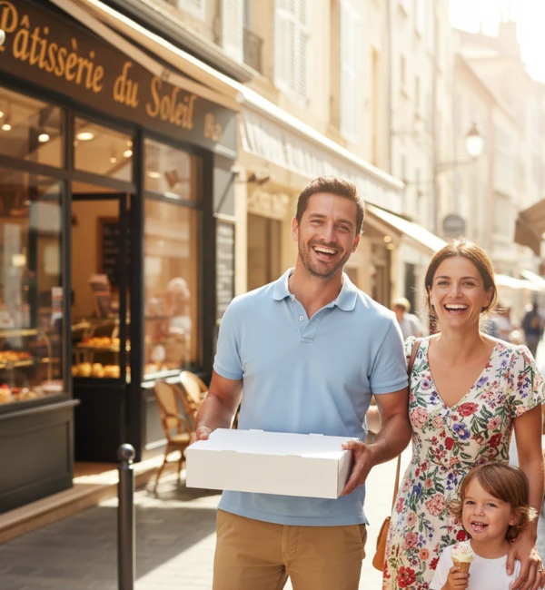 rodzina-kupila-paczki-w-kartonach-firmy-kapak-z-tektury-litej